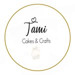 Tami Cakes and Crafts - @tamicakesandcrafts - Instagram