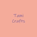 Tami Crafts - @tami.crafts - Instagram