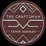 Tamir Herman - @tamir.craftsman - Instagram