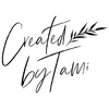 created_by_tami - @created_by_tami - TikTok