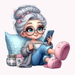 Tamara Drobina - @tami.creations.7 - Instagram