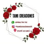 Tami Creaciones 💗 - @tamicreaciones40 - Instagram