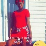 Tamira Crews - @tamiracrews - Instagram