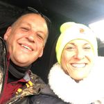 Tamara Cronin Ogg - @tamaracroninlewis - Instagram