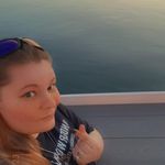 Tami Cross - @poptart8420 - Instagram