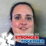 Tami Cross - @tbcrossing - Instagram