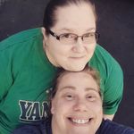Tami Cunningham - @hapybuny27 - Instagram