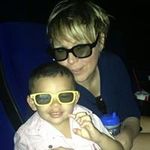 Tami L Cunningham - @ziggystarchild_ - Instagram