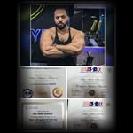 Amir cutler - @the_nutritionist_amir_cutler - Instagram