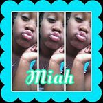 Miah Jones - @tamiahcutler - Instagram