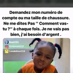 Dame Cyr - Facebook