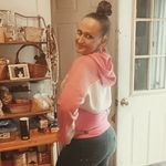 Tami Daugherty - @baybaytaylynn - Instagram