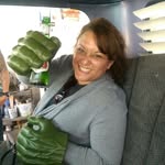 Tami David - @thegoodhomegurl - Instagram
