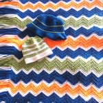 Tami David - @crochetingfool - Instagram