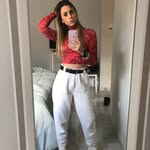Tamara Delgado Teruel - @tamidelter - Instagram
