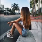 Tami Delgado - @evelinsantandersita2021 - Instagram