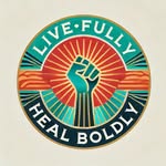 Tamara Dewey, APCC - @livefullyhealboldly - Instagram
