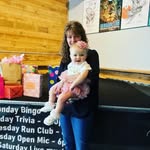 Tami Dewey - @deweytami - Instagram