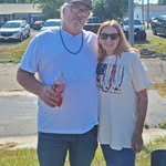 Tami Wallis DeWitt - @tammydewitt3 - Instagram