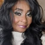 Tami Diamond and Pearls - @tamigath - Instagram