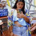 𝓣𝓪𝓶𝓪𝓻𝓪 𝓓𝓲𝓪𝔃
🦋🌻 - @tamidiaz_1998 - Instagram