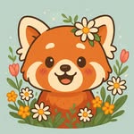 Pandička Tami - @pandickatami - Instagram