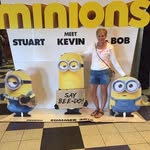 Tami Dickens - @tamidickens - Instagram