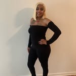Tamara Dickson - @browneyes_dont_care - Instagram