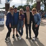 Tamara Dokken (Peterson) - @tammiedokken - Instagram
