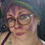 Tammie Dowell - @mer_otter208 - Instagram