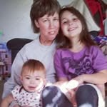 Tami Oliver Doyle - @tamioliverdoyle - Instagram