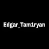 EDGAR_TAM1RYAN - @edgar_tamiryan - TikTok