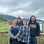 Tamara Daughhetee Ehrlich - @tamehrlich - Instagram