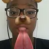Tami Evans  - @kvng__ttrikx - TikTok