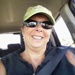 Tami Sims Evans - @blueyze50 - Instagram