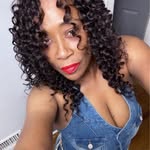 Tamika Ewing - @tamikaewing - Instagram