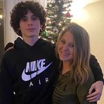 Tami Fontaine Farley - @tambam925 - Instagram