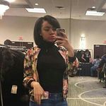 Tamia Farley - @tamia.farley - Instagram