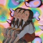 Tamara Egea Ferguson - @tamiosk - Instagram