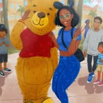Tamera N Forbes - @dreamiibody - Instagram