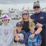 Tami Ochocki Forbes - @tami4bz3boys - Instagram