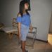 Tamica Forbes - Facebook