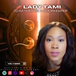 Tami Ford - @elect_lady_t_ - Instagram