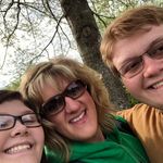 Tami Ford - @ketotryin18 - Instagram