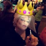 Tami Forrest - @queen.bee.tee - Instagram