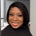 Tami Franklin - @quietstormzzzspeaks - Instagram