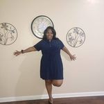 Tamika Fulton Peeples - @tamika.fulton.3 - Instagram