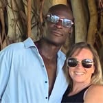 Tami Gordon-Barrow - @tamigordonbarrow - Instagram
