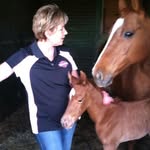 Tami Gordon Frenchman - @aunt_tique - Instagram