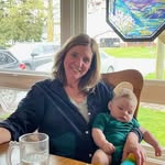 Tami Zarbeck-Gordon - @tami.gordon2 - Instagram